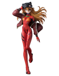 Rebuild of Evangelion...