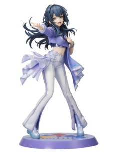 The Idolmaster Gakuen...