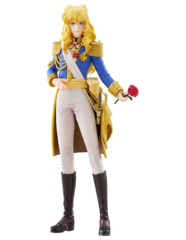 The Rose of Versailles Pop Up Parade...