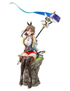 Atelier Ryza 3: Alchemist...