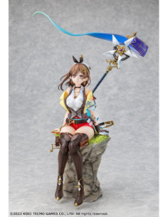 Atelier Ryza 3: Alchemist... 2