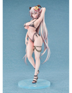 Azur Lane figurine PVC 1/6... 2