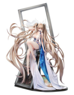 Azur Lane figurine PVC 1/7...