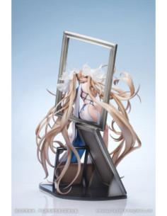 Azur Lane figurine PVC 1/7... 2