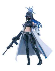 Blue Archive Figma figurine...