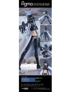 Blue Archive Figma figurine... 2
