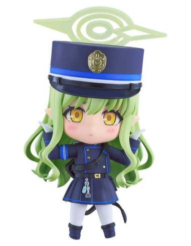 Blue Archive Nendoroid figurine...