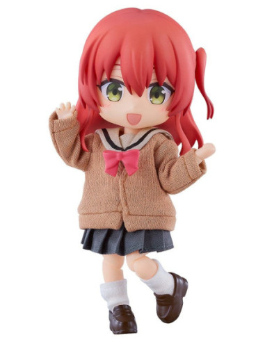 Bocchi the Rock! Nendoroid Doll...