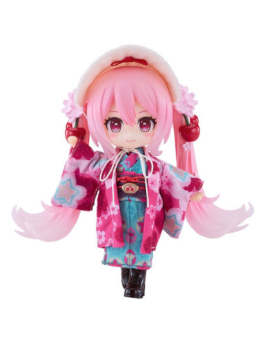 Character Vocal Series 01: Hatsune...