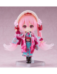 Character Vocal Series 01:... 2