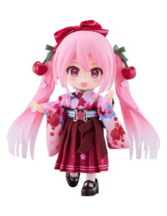 Character Vocal Series 01:...