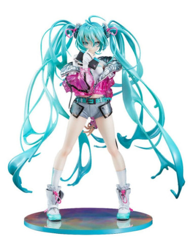 Character Vocal Series 01: Hatsune...