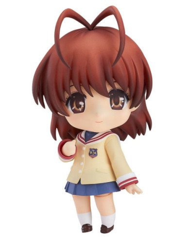 Clannad Nendoroid figurine Nagisa...