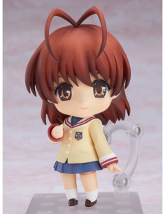Clannad Nendoroid figurine... 2