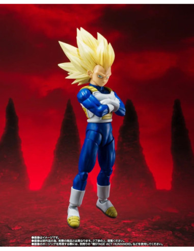 Dragon Ball Daima figurine...