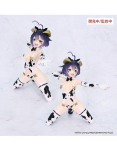 Gushing over Magical Girls... 2