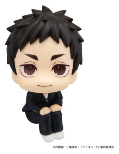 Haikyu!! figurine PVC Look... 2