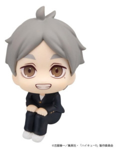 Haikyu!! figurine PVC Look... 2