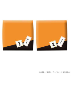 Haikyu!! pack 2 figurines... 2
