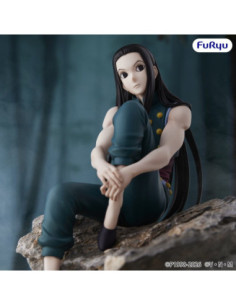 Hunter x Hunter figurine... 2