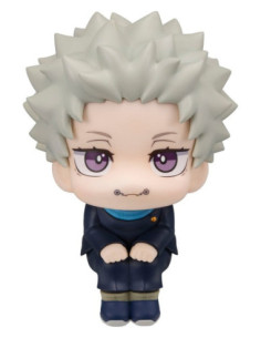 Jujutsu Kaisen 0 figurine...