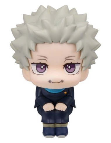 Jujutsu Kaisen 0 figurine PVC Look Up...