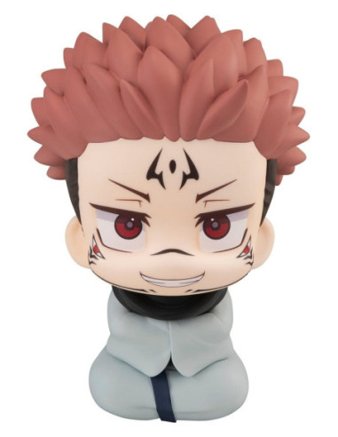 Jujutsu Kaisen figurine PVC Look Up...