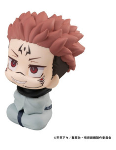 Jujutsu Kaisen figurine PVC... 2