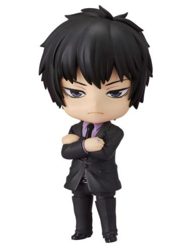 Katekyo Hitman Reborn! Nendoroid...