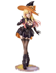 My Dress-Up Darling...