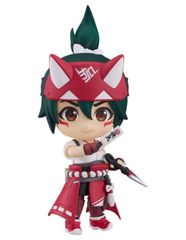 Overwatch Nendoroid figurine Kiriko...
