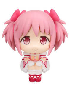 Puella Magi Madoka Magica...