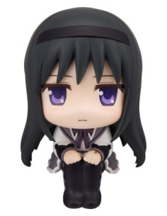 Puella Magi Madoka Magica...