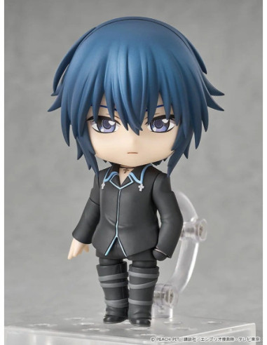 Shugo Chara! Nendoroid figurine Ikuto...