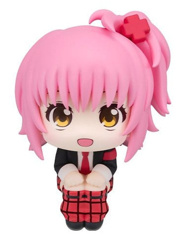 Shugo Chara! figurine PVC Look Up Amu...