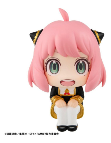 Spy x Family figurine PVC Look Up...