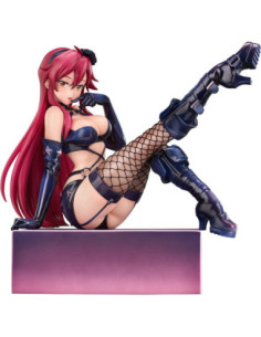 Tengen Toppa Gurren Lagann...