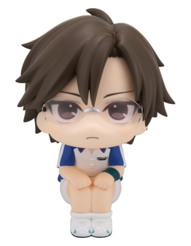 The New Prince of Tennis figurine PVC...