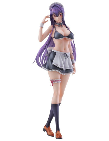 "Please Put Them On, Takamine-san"...