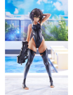 Arms Note figurine PVC 1/7... 2