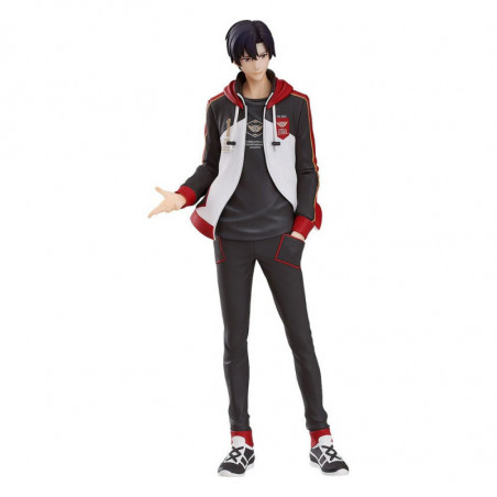 The King's Avatar statuette PVC Pop Up Parade Ye Xiu 18 cm Good Smile Company - 8