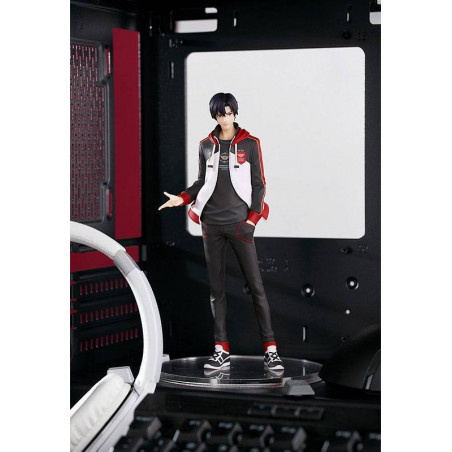 The King's Avatar statuette PVC Pop Up Parade Ye Xiu 18 cm Good Smile Company - 9