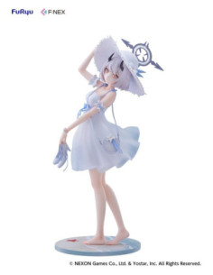 Blue Archive F:NEX figurine...