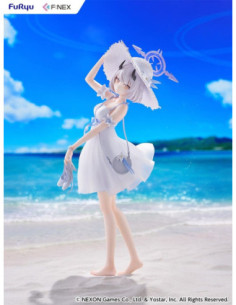 Blue Archive F:NEX figurine... 2