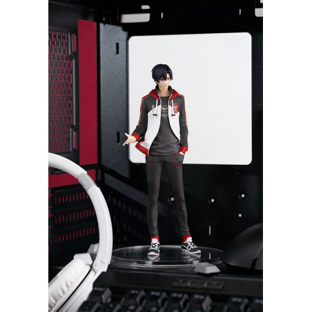 The King's Avatar statuette PVC Pop Up Parade Ye Xiu 18 cm Good Smile Company - 10