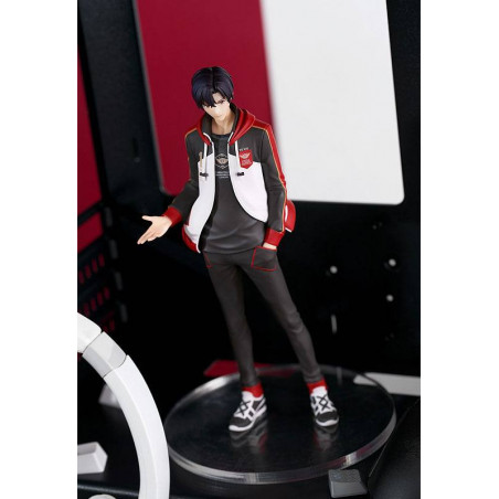 The King's Avatar statuette PVC Pop Up Parade Ye Xiu 18 cm Good Smile Company - 11