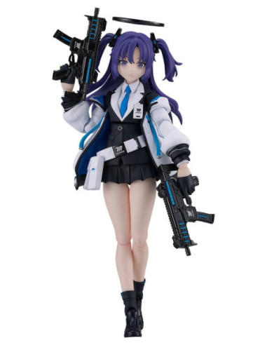 Blue Archive Figma figurine Yuuka...