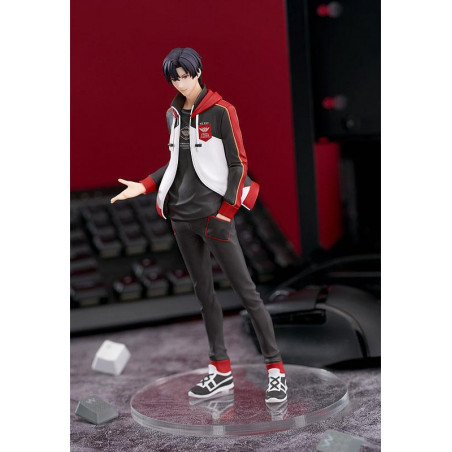 The King's Avatar statuette PVC Pop Up Parade Ye Xiu 18 cm Good Smile Company - 12