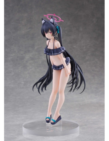 Blue Archive figurine PVC 1/7 Serika...