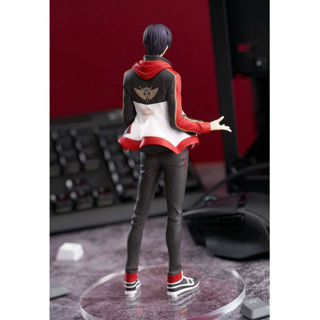 The King's Avatar statuette PVC Pop Up Parade Ye Xiu 18 cm Good Smile Company - 13